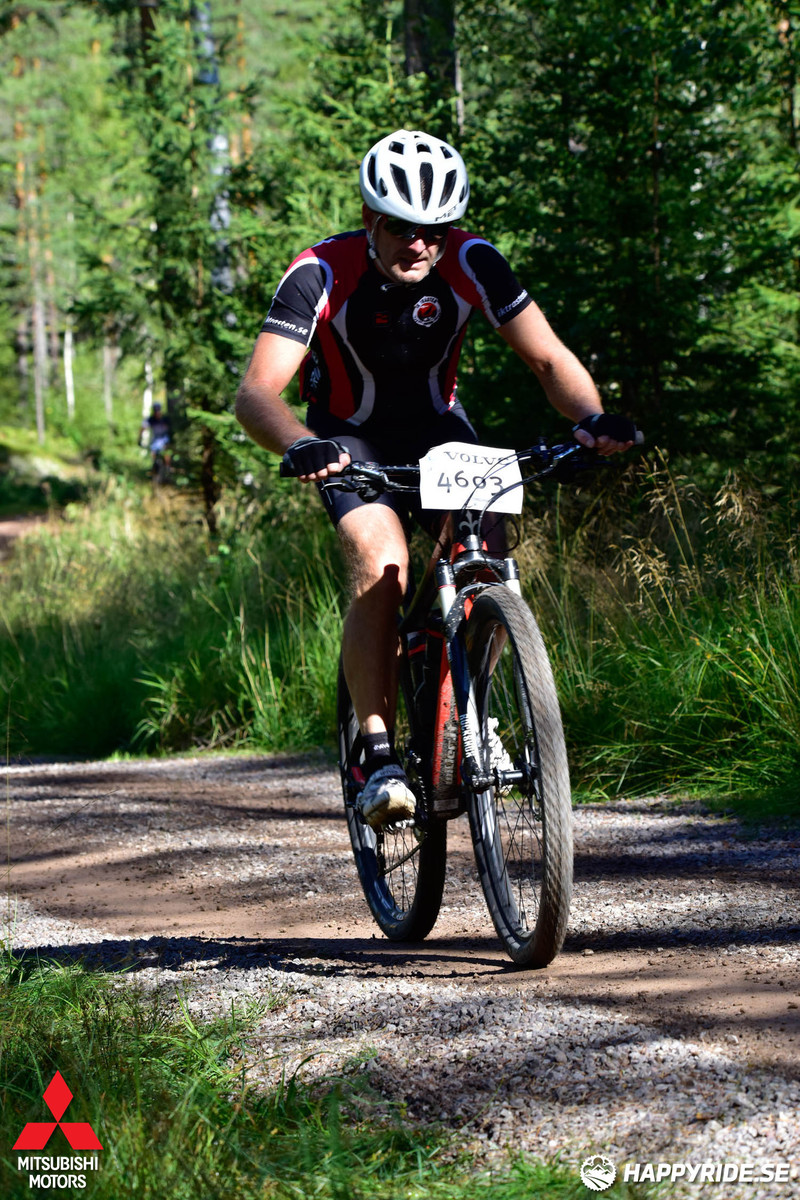 Bild från Cykelvasan 2016